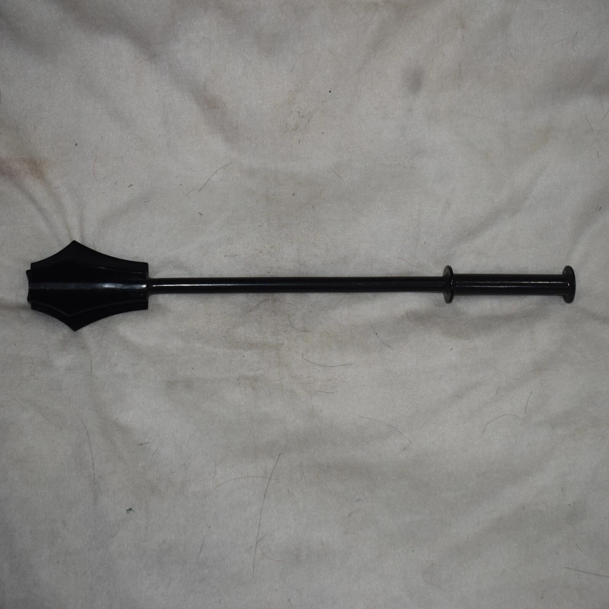 Medieval Mace Authentic Design, Solid Construction, Perfect for Collectors  | eBay