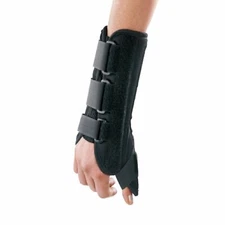 Breg Wrist Pro with Thumb Spica Various Sizes