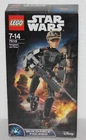 LEGO Star Wars Buildable Figures 75119 Sergeant Jyn Erso New Original Packaging