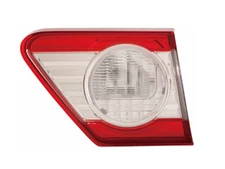 For Corolla Built In Usa 11 2011 On Trunk Lid Rear Back Up Tail Light Lamp Right