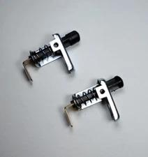 DOOR JAMB INTERIOR LIGHT SWITCH SET OF 2 VOLKSWAGEN T1 BUG BEETLE 1961-1969