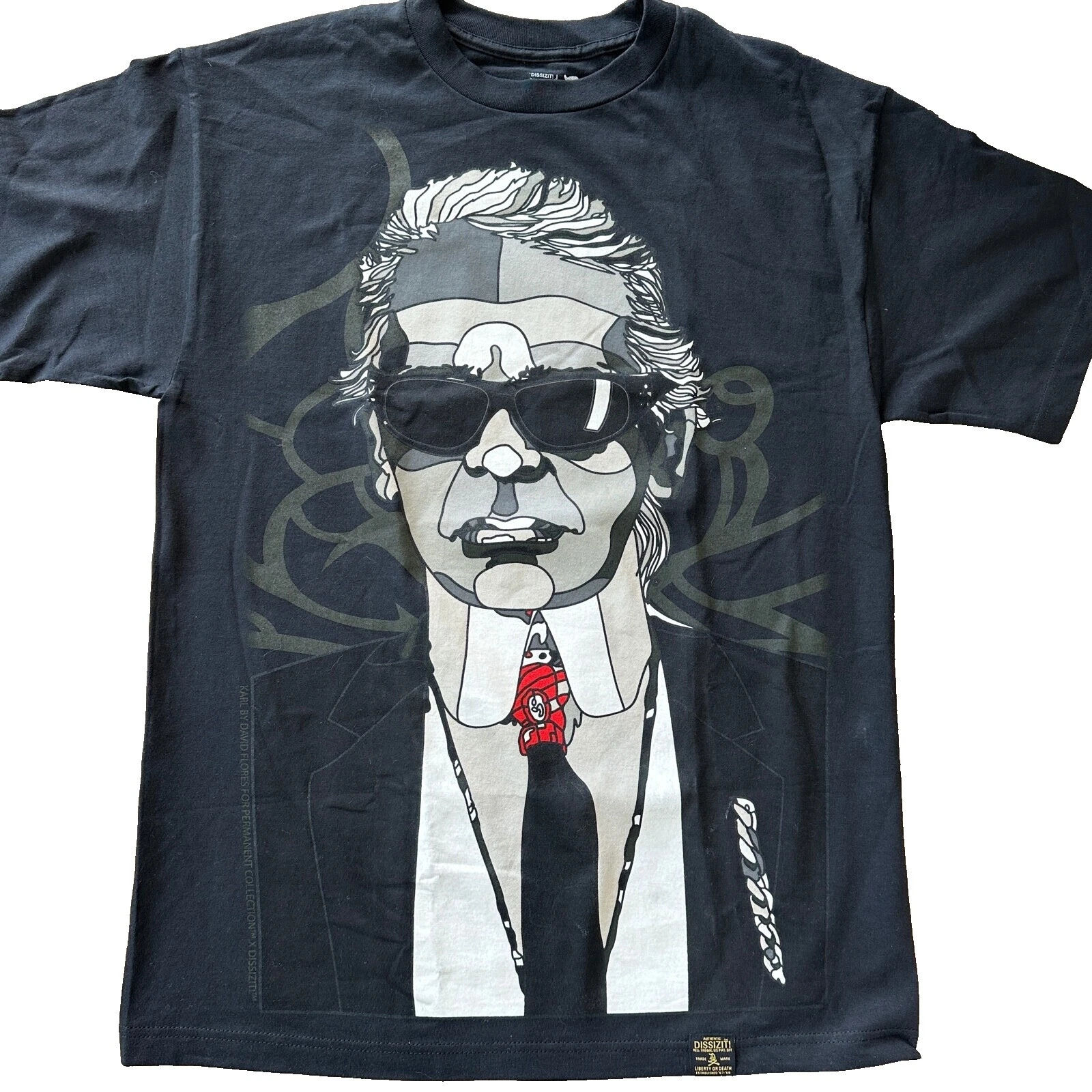 Tamaño Regular DISSIZIT! Ropa, Calzado y Accesorios