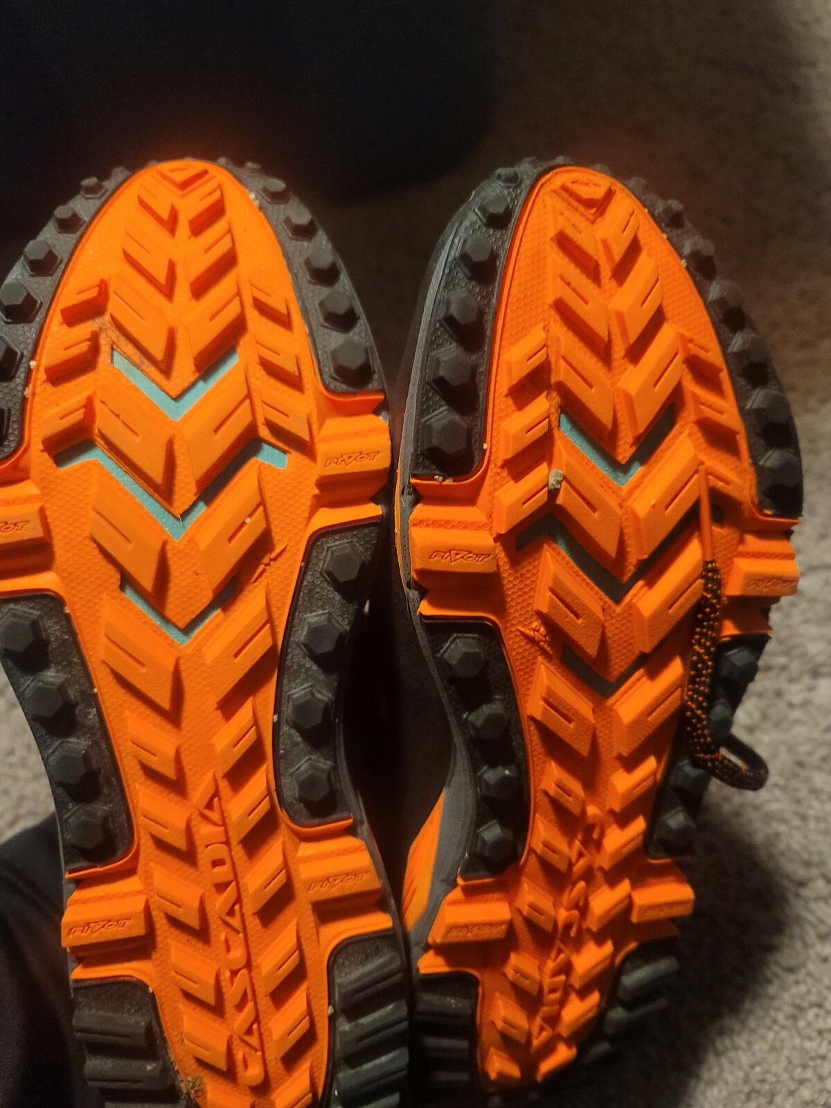 Size 7.5 Brooks Cascadia GoreTex Black 2016 for sale online eBay