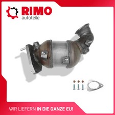 Opel Vectra C 1.9 CDTi (ab 2004) Katalysator Mit Montagesatz OE 55354249 Kat