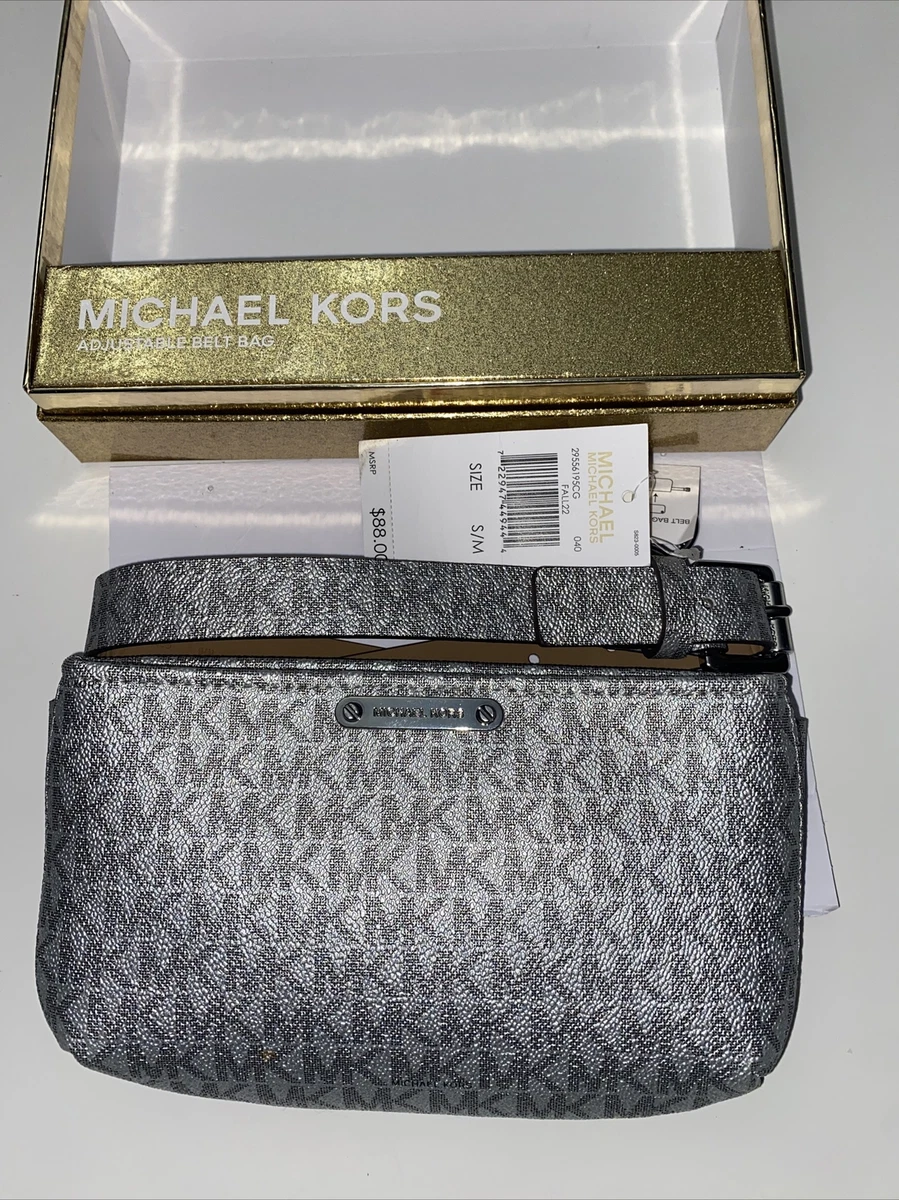Michael kors sale women's fanny pack