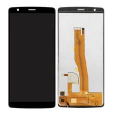 5.5" Ori LCD Display Touch Screen Digitizer Assembly Repair For Blackview A20