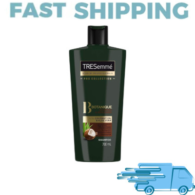 TRESemme Botanique Nourish & Replenish Shampoo 700ml