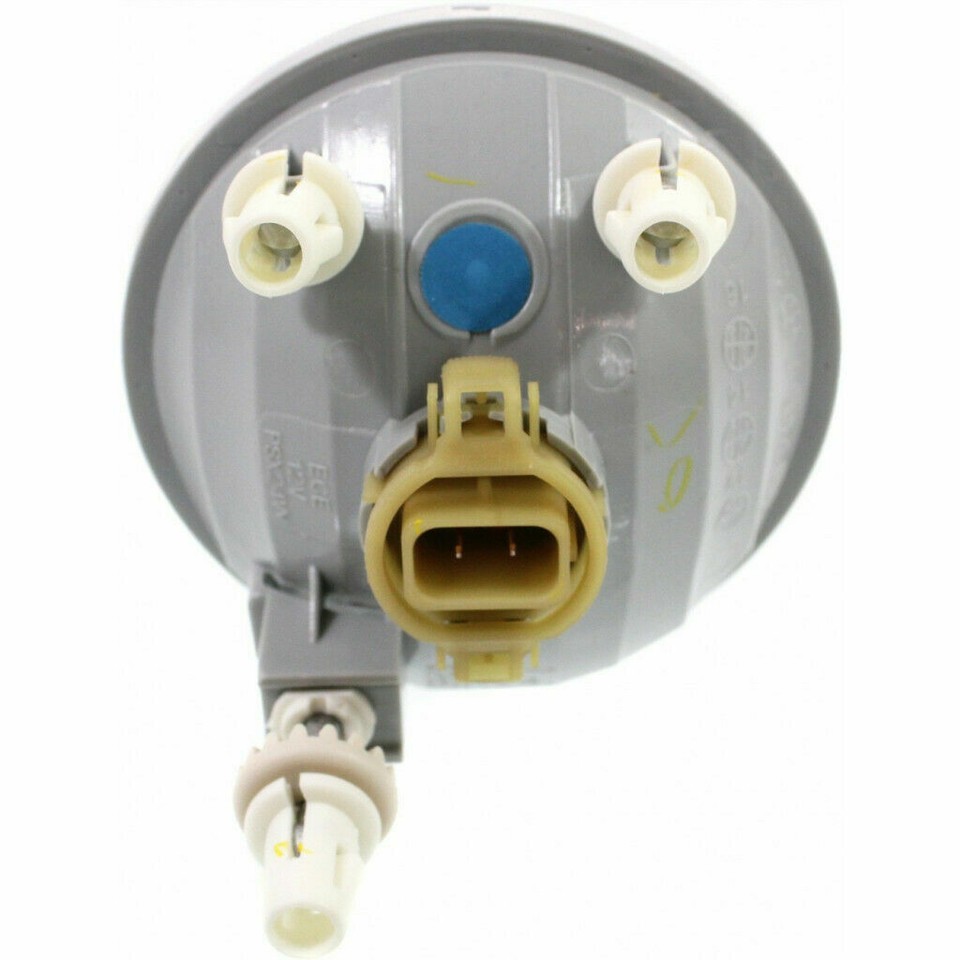 DCP Front Lower Bumper Cover For 2011-2017 Jeep Patriot W/O Molding