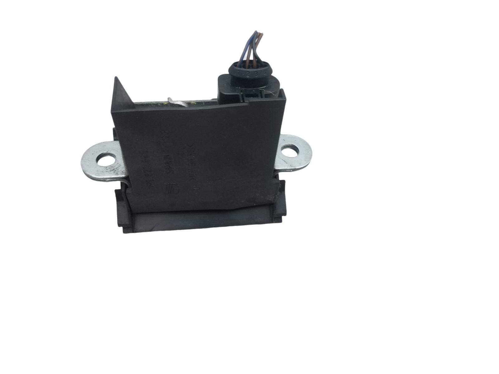 2007 SEAT Leon Mk2 Tailgate Lock 1P9827645 for sale online | eBay