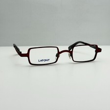 Jean Lafont Maxime 672 Eyeglasses Eye Glasses Frames 42-21-113