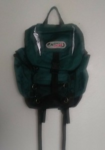 mountain dew backpack
