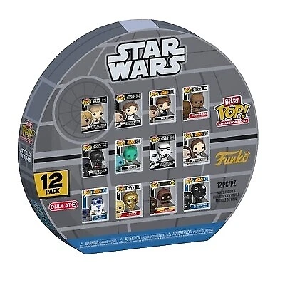 Funko Jawa Star Wars Action Figures & Accessories