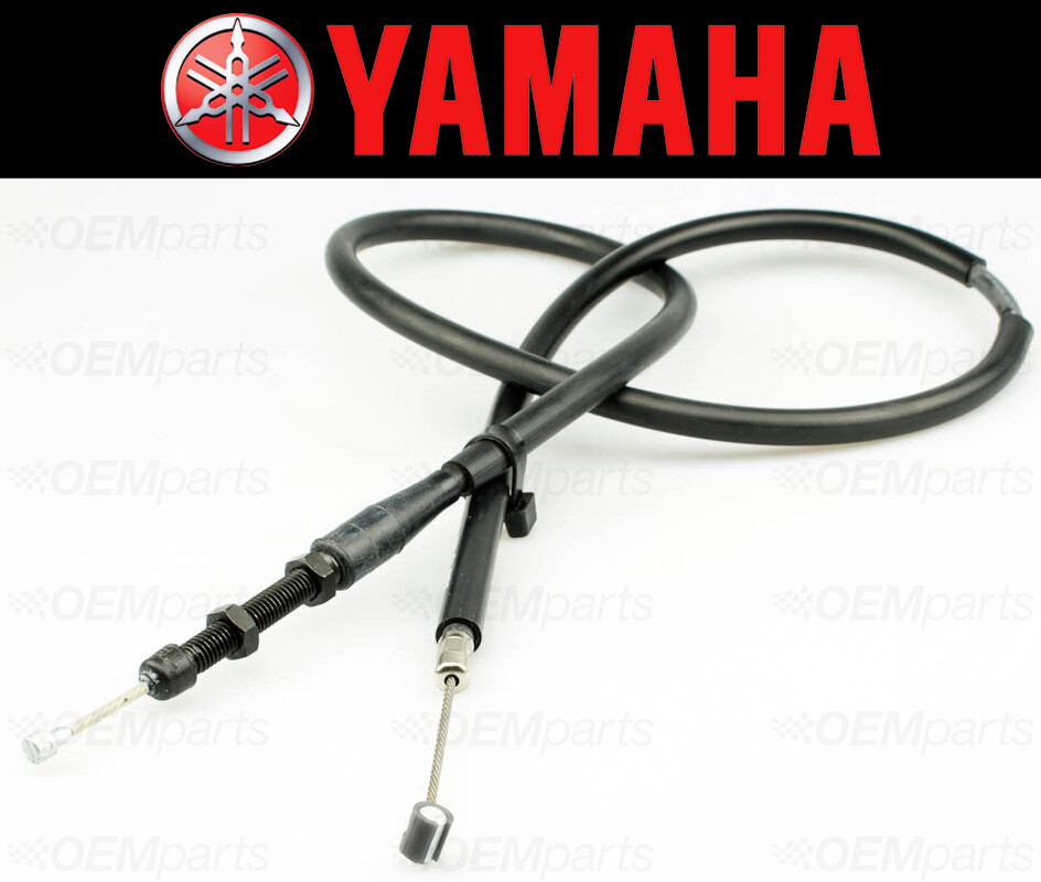 Moose Racing Clutch Cable Yamaha TTR 125 / TTR 125L / LE 2000-2026 - Foto 6