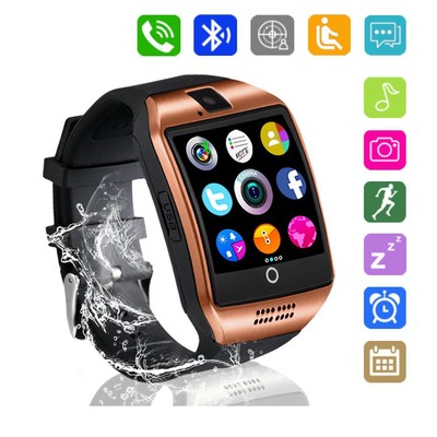 luckymore smartwatch