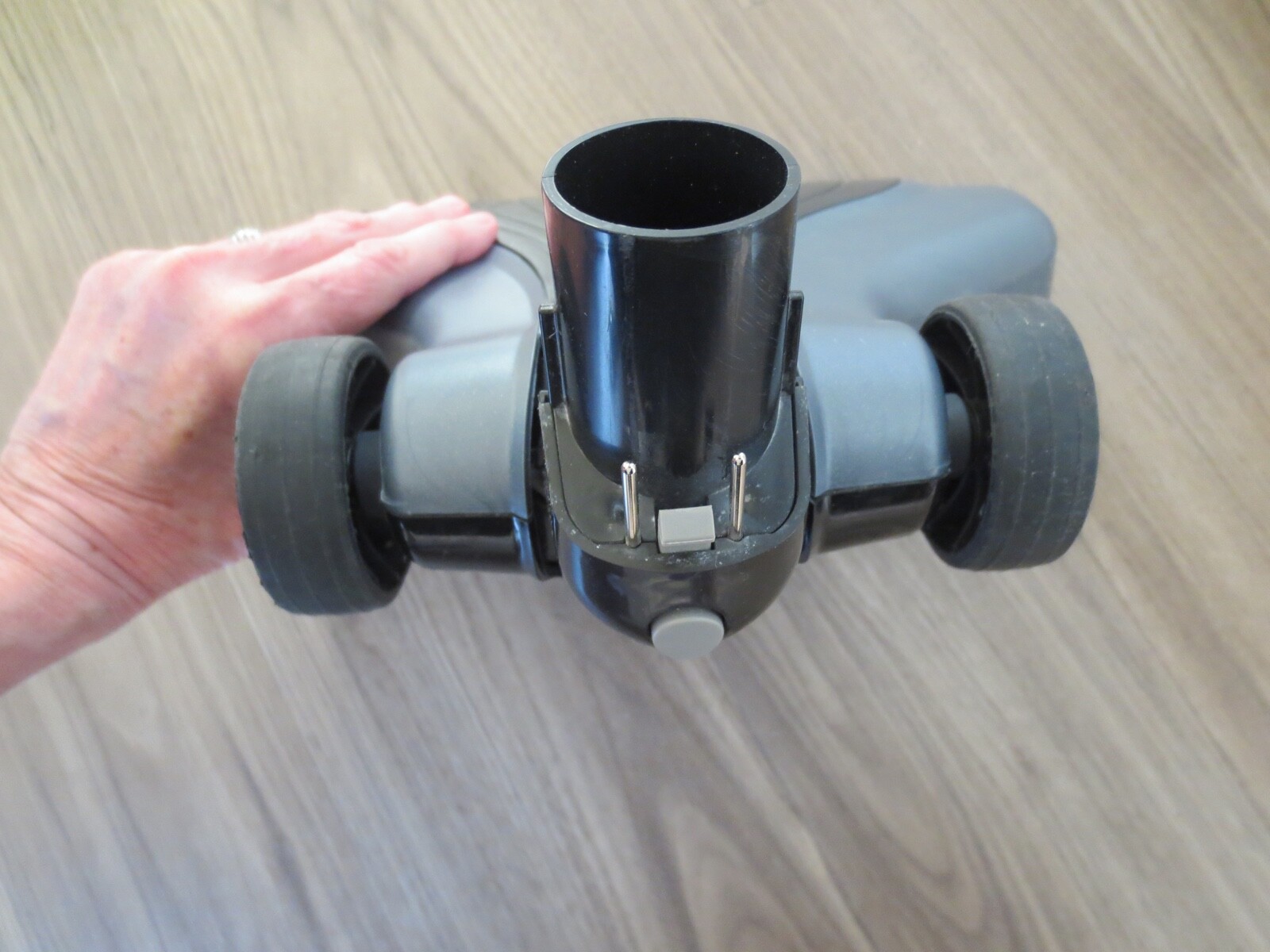 Hoover Linx SH20030 Stick Vacuum Cleaner Power Brush Head Nozzle Part