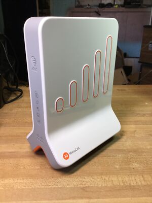  AT&T Cisco 3G MicroCell V3.2 Wireless Cell Phone Signal Booster ATT DPH153-AT