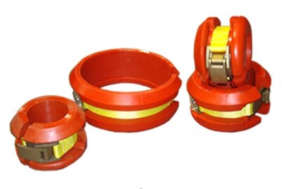 CONNECTION TECHNOLOGY LTD Size 7 Protech Thread Protector Quick Latch