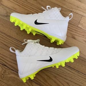 nike huarache lacrosse cleats youth