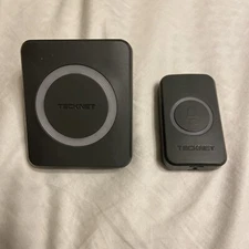 TECKNET Wireless Doorbell, Model: HWD01878