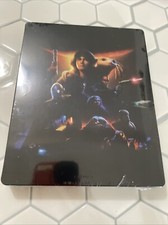 Star Wars Outlaws PS5 / Xbox official SteelBook Case, NEW Sealed, NO GAME