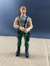 Lanard The Corps Special Forces Roos Action Figure COMBINED SHIP 1 PER MULT