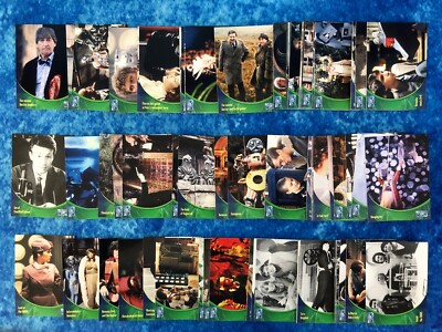 Doctor Who: The Definitive Collection Series 3 SINGLE Non-Sport Trading Card
