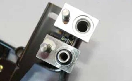 NEW A/C CONDENSER FITS LINCOLN TOWN CAR 2003 2004 2005 3W1Z-19712-AA FO3030189 Foto 2 de 2