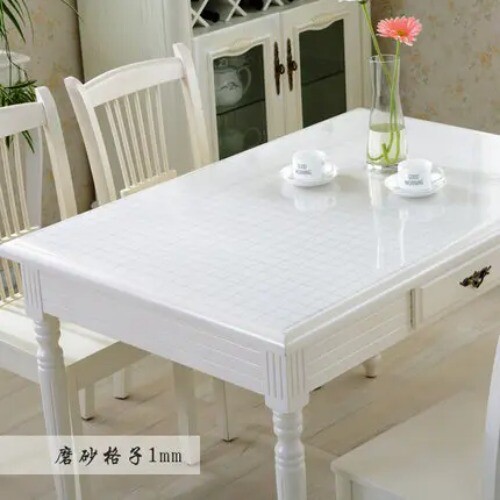S Table Cover Mat
