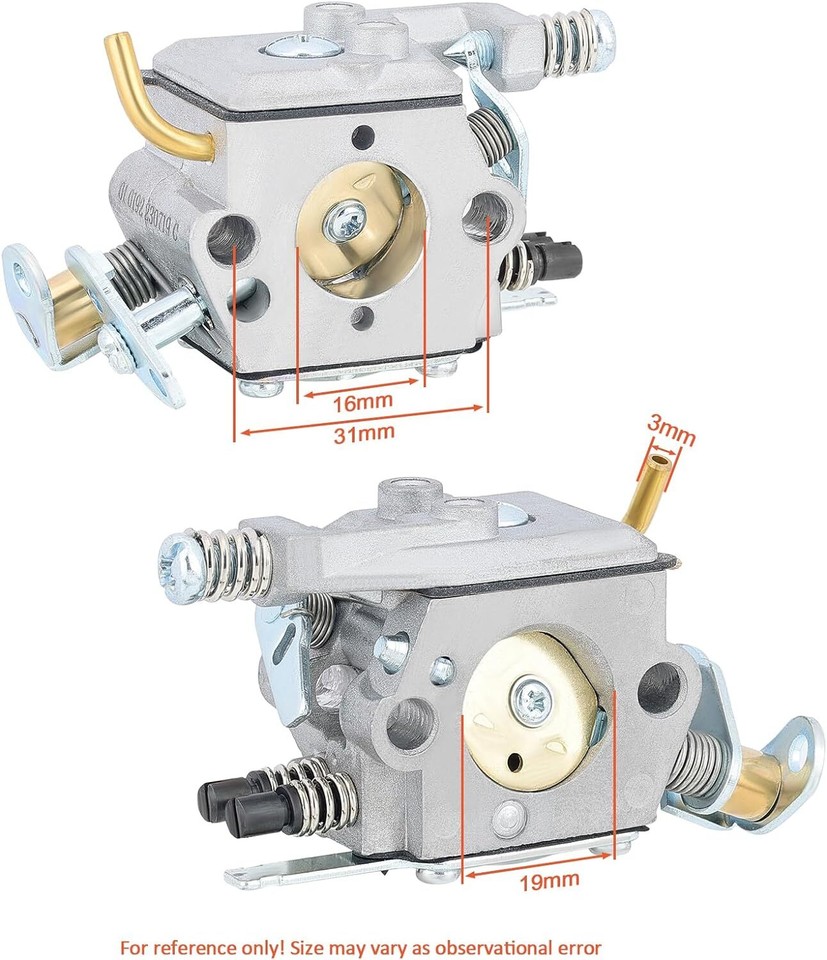 Moto Carburatore Carb Montaggio Per Suzuki DR650SE 1996-2019 Sostituire13200-32E10,13200-32E11 - Foto 3