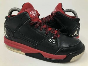 jordan flight origin gs