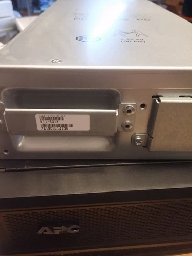 APC Battery tray RBC118, With or Without NEW BATTERIES