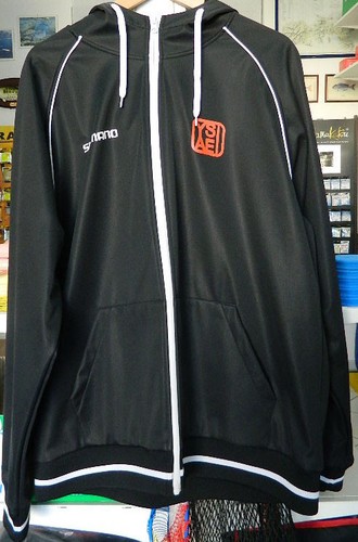 Jacket Shimano Softshell Yasei | eBay