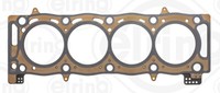 Elring 732.190 Dichtung, Zylinderkopf FüR CitroËN, Fiat, Ford, Jaguar, Lancia