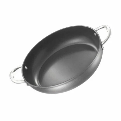 Ollas y cacerolas de cocina Bialetti