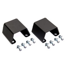 ASP-Suspension Achsanschlag Set Hinterachse Stahl 65mm Jeep Gladiator