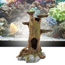 Stump driftwood bonsai aquascape drift wood aquarium plants Landscape Fish Tank