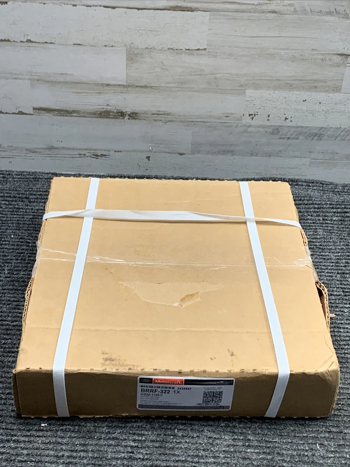 Rotor original Ford G3GZ1125C para Ford Edge 2019 Foto 3 de 3