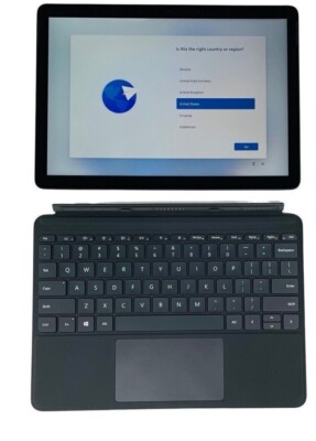 Microsoft Surface Go/Go2/Go3 10.5