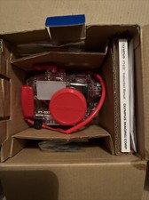 Olympus PT-032 Marine Underwater Camera Case Waterproof Kit  Box BRAND NEW