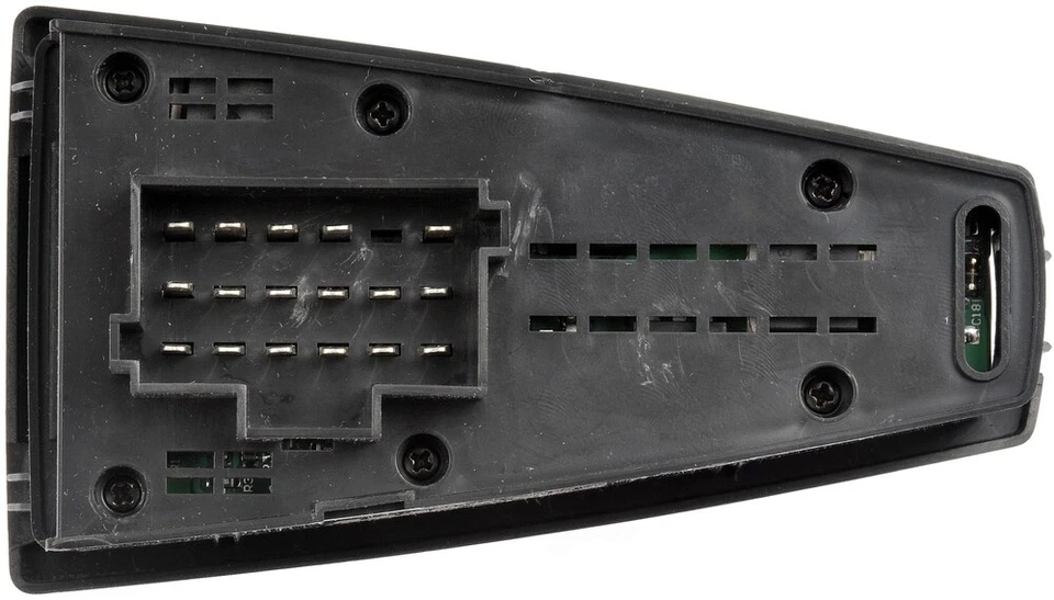 04-14 沃尔沃 VT VN 04-17 VNL VNM 驱动器主电源加热镜窗开关 — 第 3/3 张图片