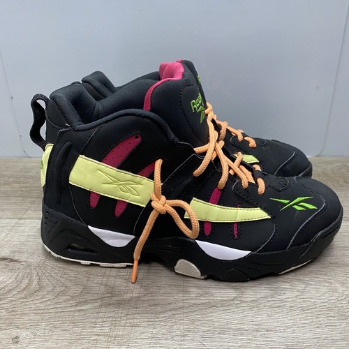 Reebok Rail Cinco De Mayo M44052 2014 Release, Super Rare — Good Condition - Picture 11 of 16
