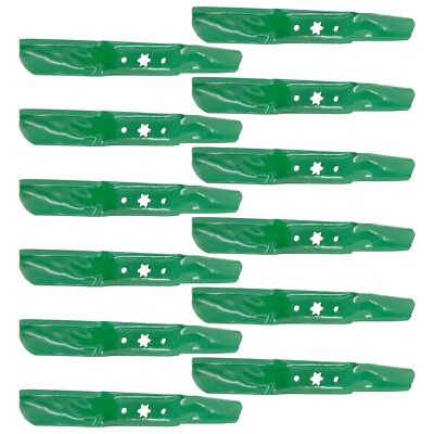 #ad 742 05052 50quot; Deck Blade For Troy Bilt Super Bronco Mustang XP TB 2350 Z50 $232.20