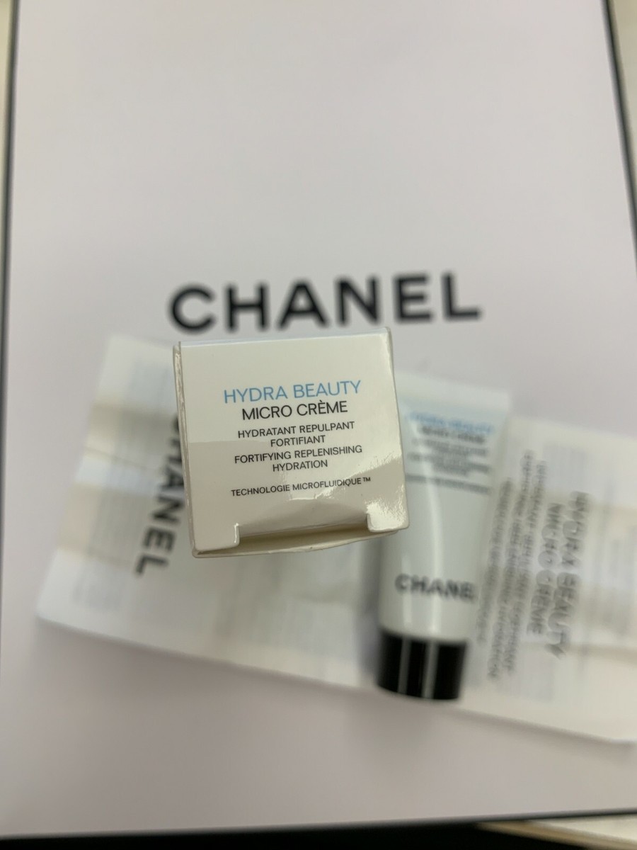 専用　CHANEL HYDRA BEAUTY MICRO CRÈME 50g CHANEL Hydra Beauty Micro Cream, Moisturizing Hydration
