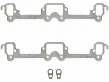For 1971-1974 Dodge W200 Pickup Exhaust Manifold Gasket Set Felpro 46454JN 1972