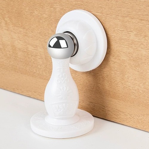 Efficient Bathroom and Office Door Management Using Our Magnetic Stoppers