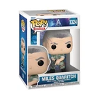 Funko Pop Movies AVATAR MILES QUARITCH #1324 IN STOCK NOW