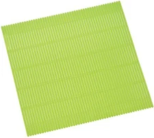 Japanese Plastic Nonstick Surface Sushi Mat Roll Mat S-4651