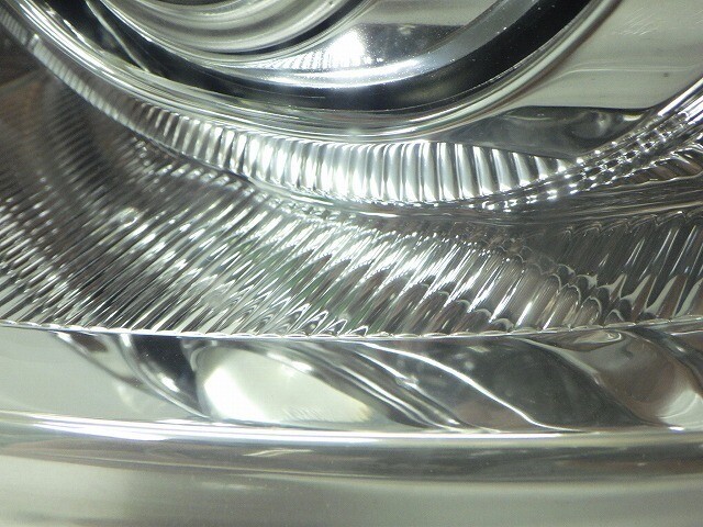 NISSAN ELGRAND E51 Kouki HID Headlight Lamp Set Koito 100-24852 | eBay