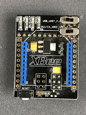 XBee Bluetooth v1.2 Shield Module Wireless Control Model 11A12 Seeed Studio
