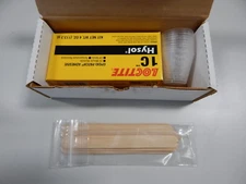 Ted Pella Inc Hysol Vacuum Sealant Kit (PN: 891-60)